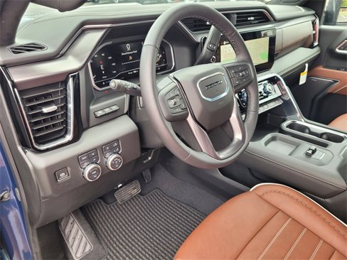 New 2026 GMC Sierra 2500 Denali Ultimate image 21