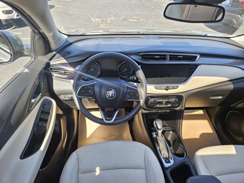 Certified 2023 Buick Encore GX Essence w/ Experience Buick Package image 19