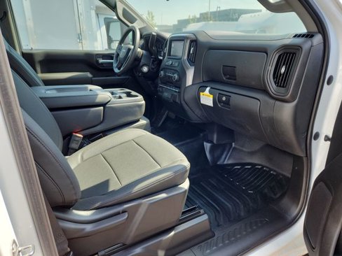 New 2023 Chevrolet Silverado 3500 W/T w/ WT Fleet Convenience Package image 20