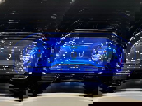 New 2025 Chevrolet Silverado 2500 LT image 7