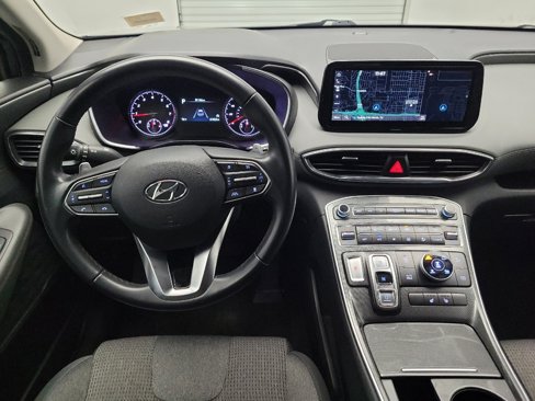 Used 2023 Hyundai Santa Fe SEL image 22