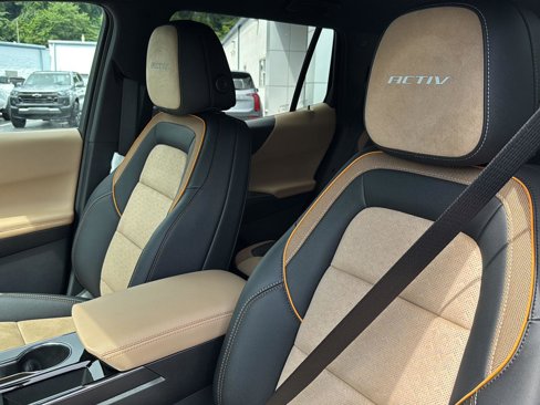 New 2026 Chevrolet Equinox ACTIV w/ Convenience Package III image 27