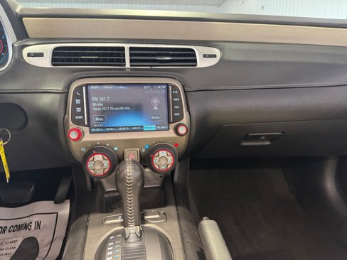 Used 2015 Chevrolet Camaro LT w/ RS Package image 22