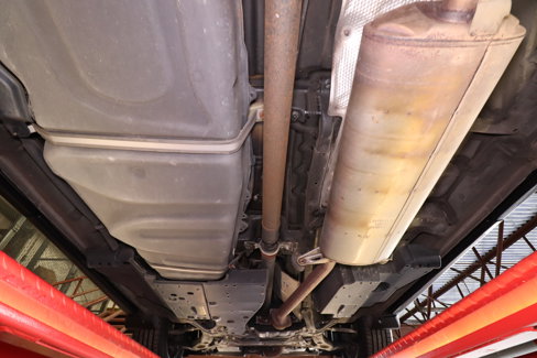 Used 2016 Toyota RAV4 XLE image 41