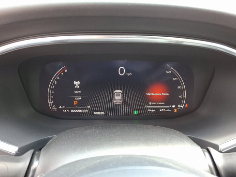 New 2026 Acura MDX w/ Technology Package image 14