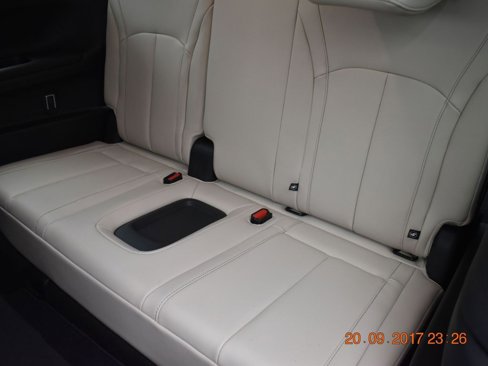Certified 2025 INFINITI QX60 Pure image 17