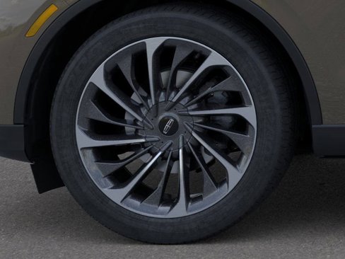 New 2025 Lincoln Aviator Reserve w/ Equipment Group 201A image 19