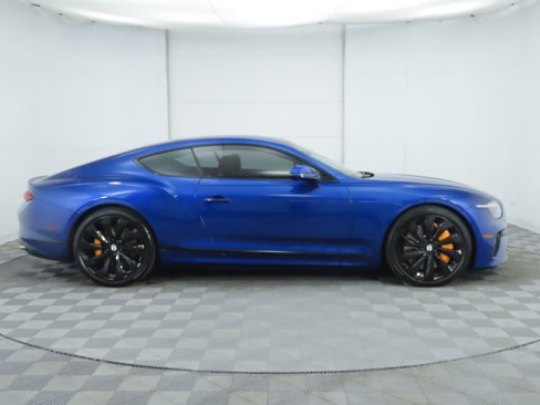 New 2026 Bentley Continental GT image 4
