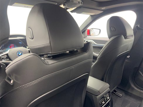Used 2025 BMW i4 eDrive40 w/ Premium Package image 35