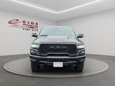 New 2026 RAM 1500 Rebel image 8