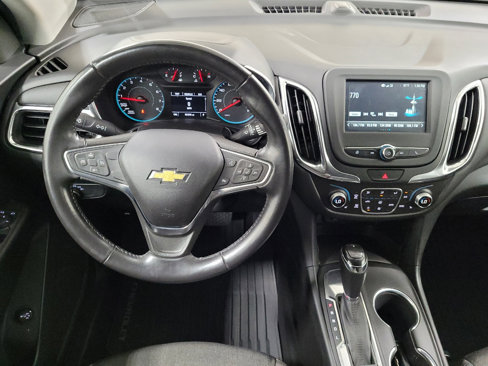 Used 2018 Chevrolet Equinox LT image 22