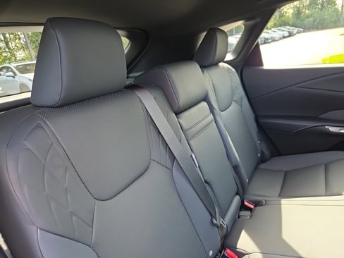 New 2025 Lexus RX 350 Premium image 18