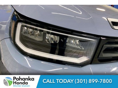 New 2026 Honda Passport RTL Blackout image 16