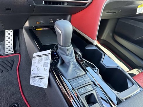 New 2026 Toyota Camry XSE w/ Premium Plus Package image 32