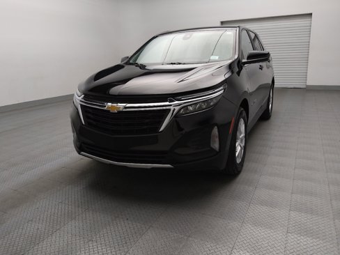 Used 2023 Chevrolet Equinox LT image 15