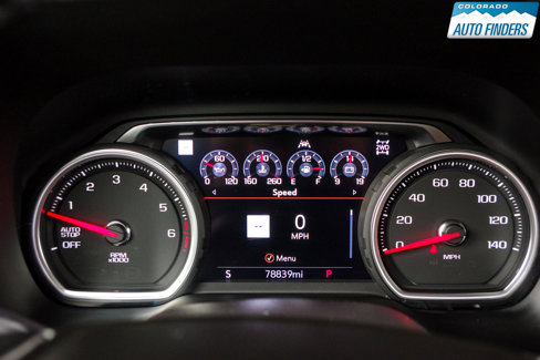 Used 2021 Chevrolet Suburban High Country w/ Premium Package image 15