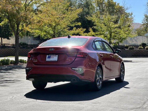 Used 2020 Kia Forte LXS image 4