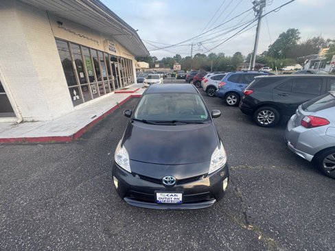 Used 2014 Toyota Prius Three image 22