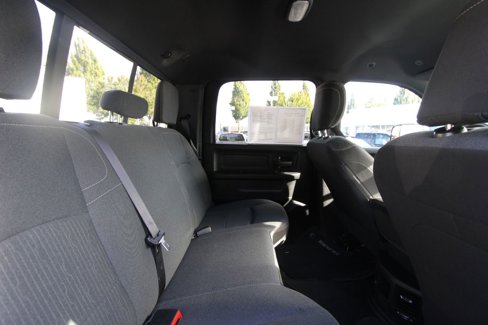 Used 2021 RAM 2500 Tradesman image 27