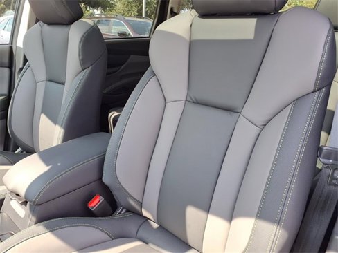 New 2025 Subaru Ascent Onyx Edition image 7