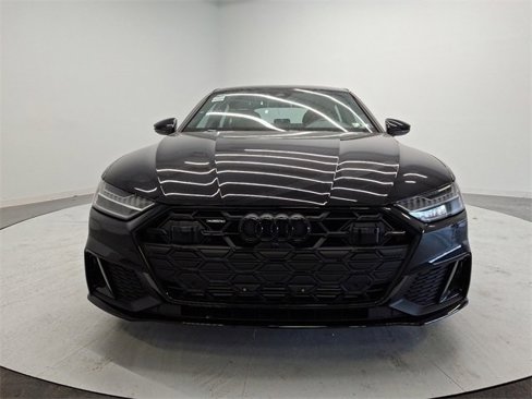 New 2025 Audi A7 3.0T Premium Plus image 2