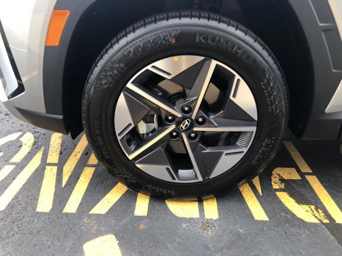 New 2026 Hyundai Tucson SEL image 34