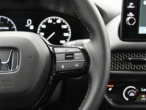 New 2026 Honda HR-V Sport image 48