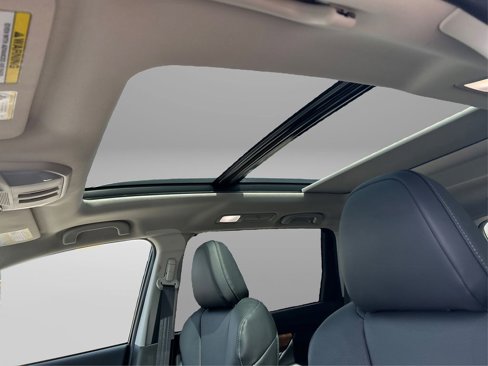 New 2025 Subaru Ascent Touring image 25