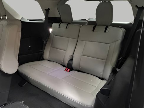 New 2025 Ford Explorer Active w/ Active Comfort Package image 36