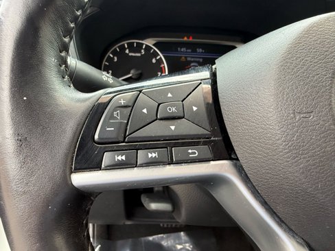Used 2021 Nissan Altima 2.5 SV image 19