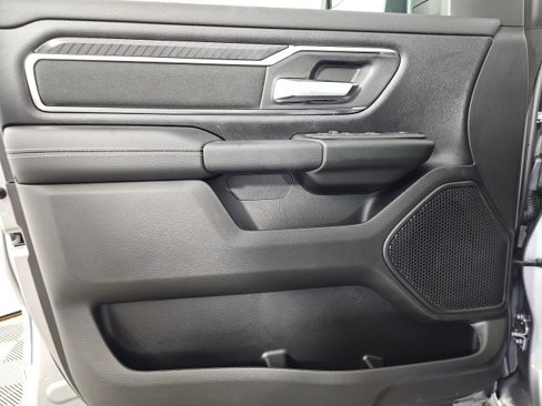 New 2026 RAM 1500 Big Horn image 11