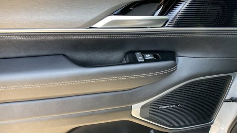 New 2025 Jeep Wagoneer Series II w/ Premium Group I image 29