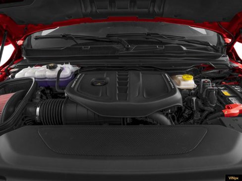 New 2026 RAM 1500 RHO image 10