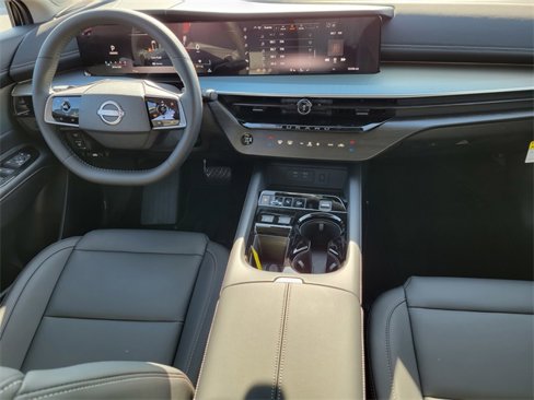 New 2025 Nissan Murano SL image 34