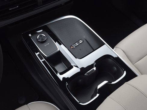 New 2026 Buick Enclave Preferred w/ Power Package image 14