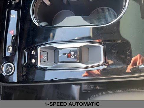 New 2025 Audi A6 e-tron Premium Plus image 25