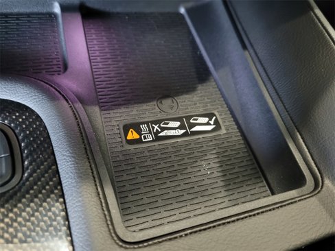 New 2026 Cadillac CT5 V w/ Technology Package image 24