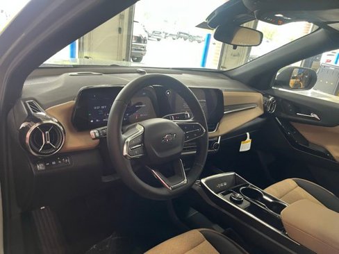 New 2026 Chevrolet Equinox ACTIV image 9