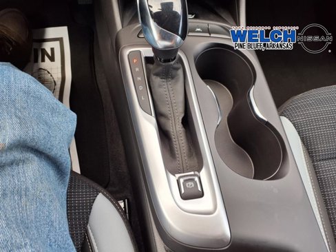 Used 2025 Buick Envista Preferred w/ Convenience I Package image 13