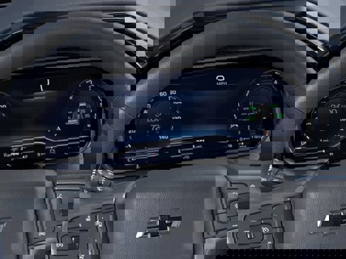New 2026 Chevrolet Silverado 1500 RST image 18