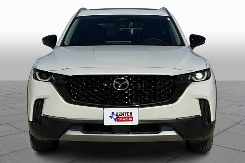 New 2025 MAZDA CX-50 AWD 2.5 Turbo w/ Weather Package image 3