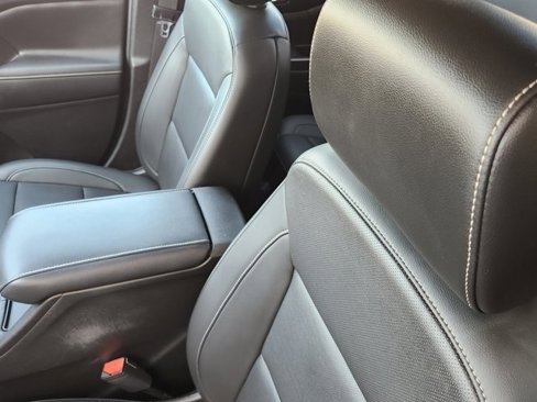 Used 2023 GMC Acadia SLT w/ Technology Package image 21