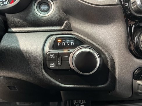 New 2024 RAM 2500 Tradesman w/ Towing Technology Group image 21