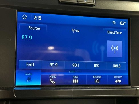 New 2026 Ford F250 XL image 10