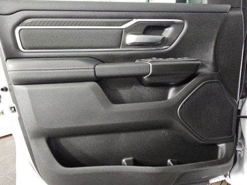New 2026 RAM 1500 Big Horn image 11