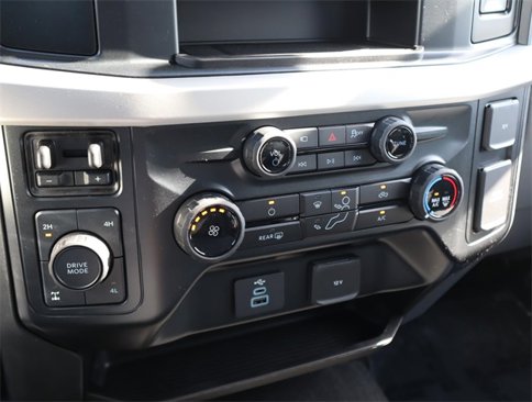 New 2025 Ford F250 XLT w/ 360-Degree Camera Package image 25