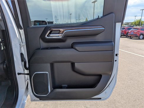 Used 2023 Chevrolet Silverado 1500 LT w/ Protection Package image 37