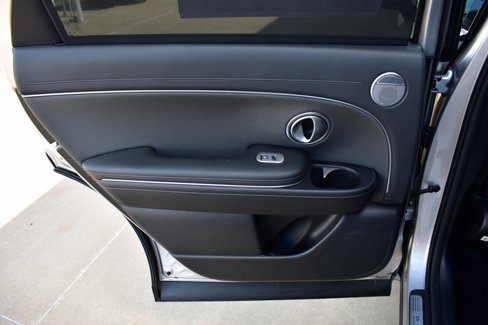 New 2026 Hyundai Palisade Calligraphy image 18