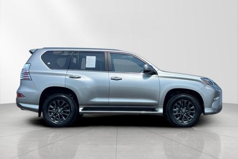 Certified 2023 Lexus GX 460 Premium image 7