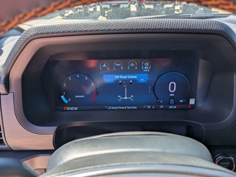 New 2025 Ford F150 Tremor w/ Bed Utility Package image 21